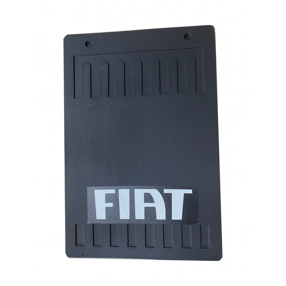 Apărătoare de noroi din cauciuc 205x300mm înlocuire FIAT Apărătoare de noroi din cauciuc 205x300mm înlocuire FIAT