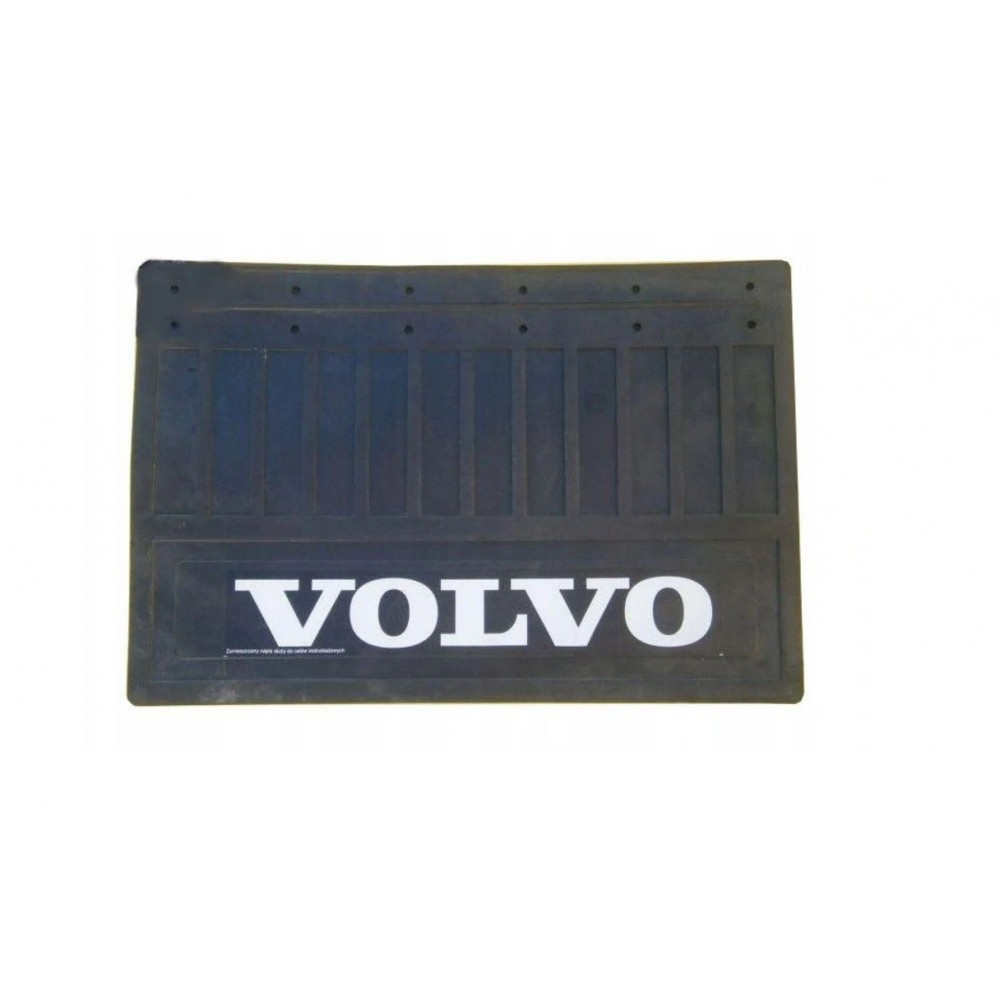 Apărătoare de noroi din cauciuc 400x290mm înlocuire VOLVO Apărătoare de noroi din cauciuc 400x290mm înlocuire VOLVO