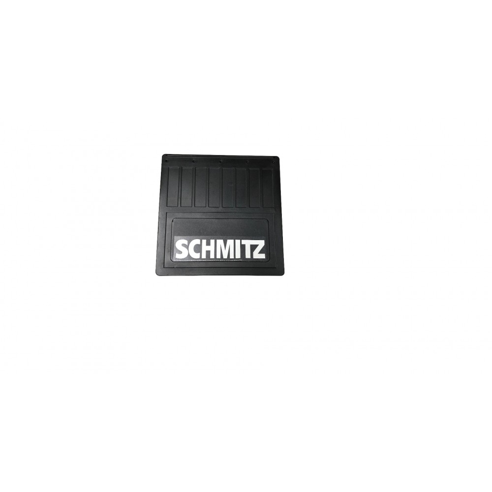 Apărătoare de noroi din cauciuc 400x400mm SCHMITZ de schimb Apărătoare de noroi din cauciuc 400x400mm SCHMITZ de schimb