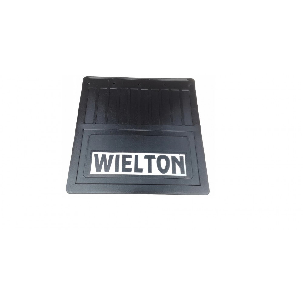 Apărătoare de noroi din cauciuc 400x400mm WIELTON înlocuire Apărătoare de noroi din cauciuc 400x400mm WIELTON înlocuire