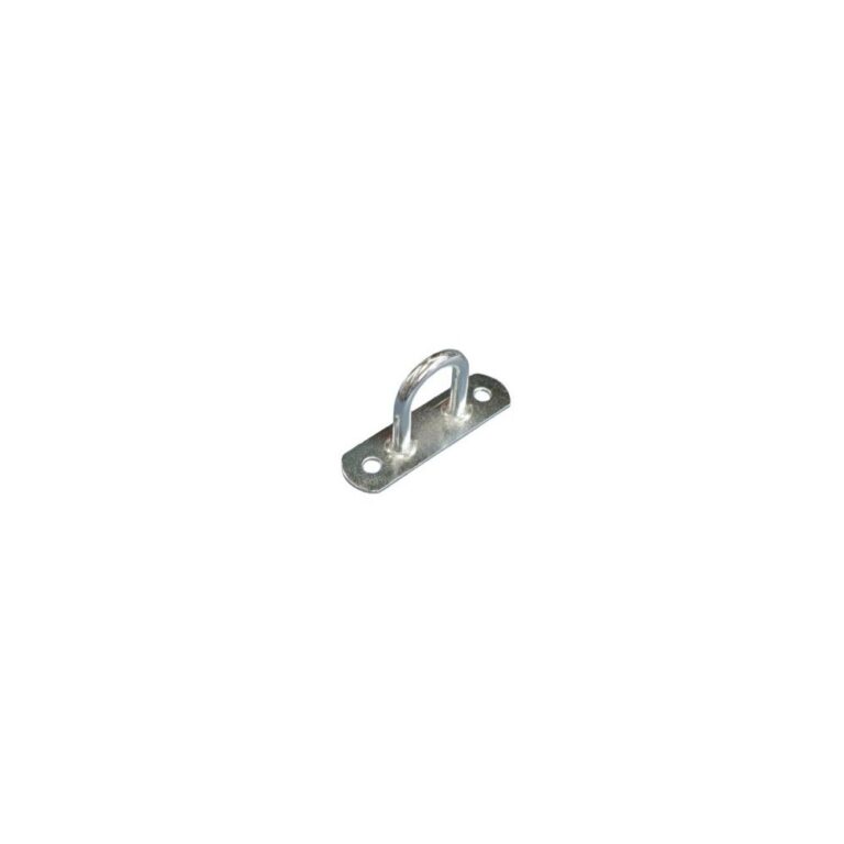 Grilă laterală fixă ​​H25 galvanizată