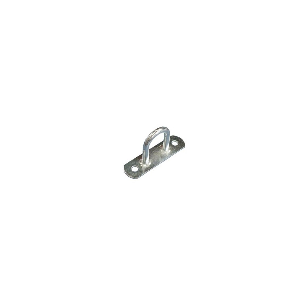 Grilă laterală fixă H25 galvanizată Grilă laterală fixă H25 galvanizată