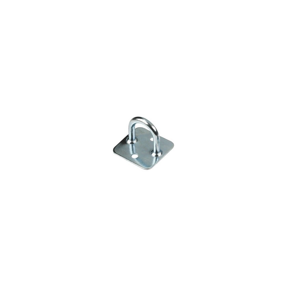 Grilă laterală fixă H30 galvanizată lată Grilă laterală fixă H30 galvanizată lată