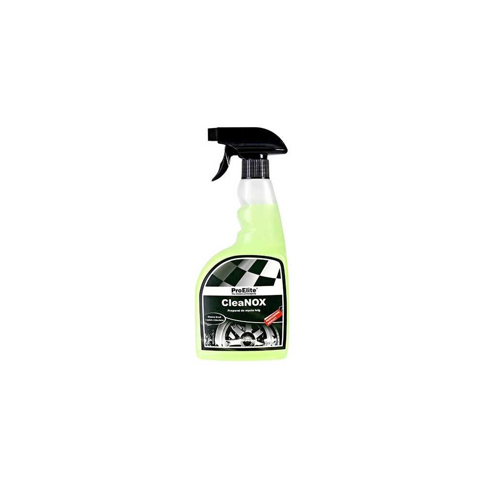 ProElite CLEANOX 750ml detergent pentru jante ProElite CLEANOX 750ml detergent pentru jante