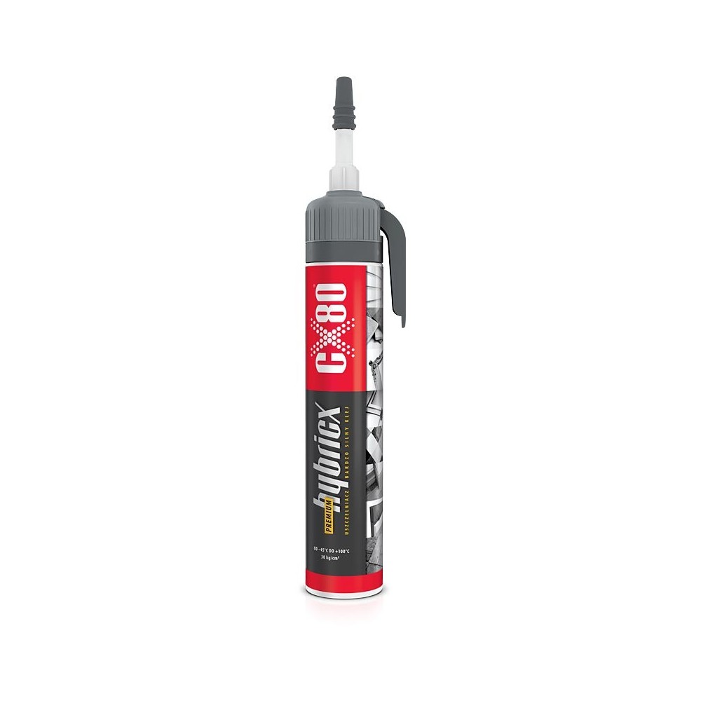 APLICATOARE CX80 HYBRICX PREMIUM 210g NEGRU APLICATOARE CX80 HYBRICX PREMIUM 210g NEGRU