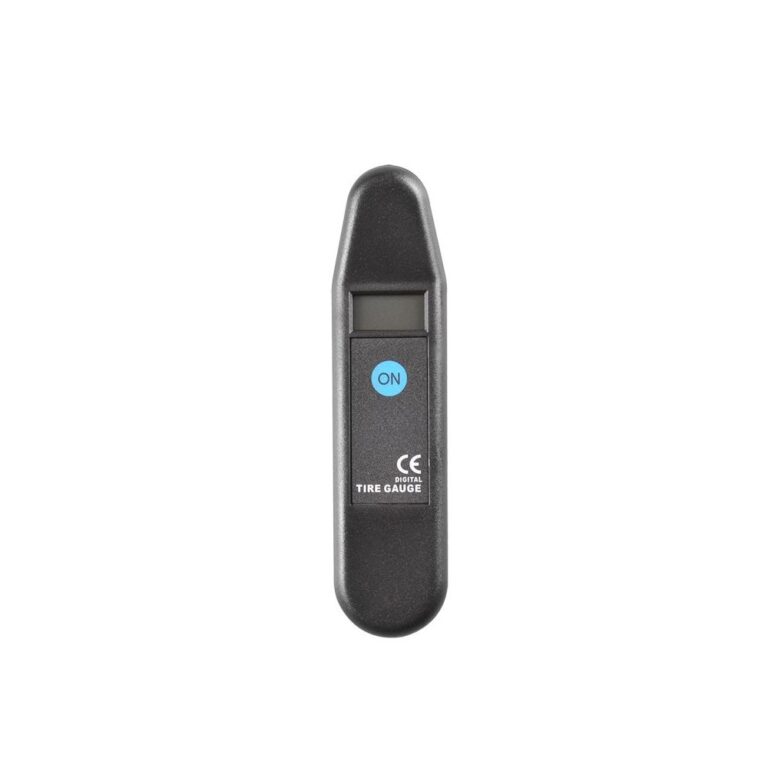 MANOMETR DIGITAL PENTRU PRESIUNEA ANVELOPELOR