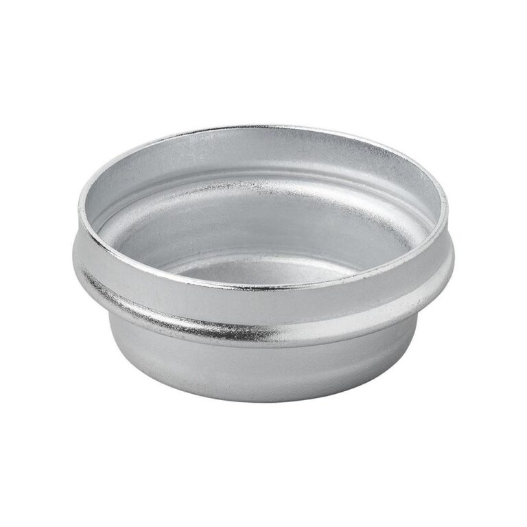 Capac roată Ø64mmx28mm pentru Knott