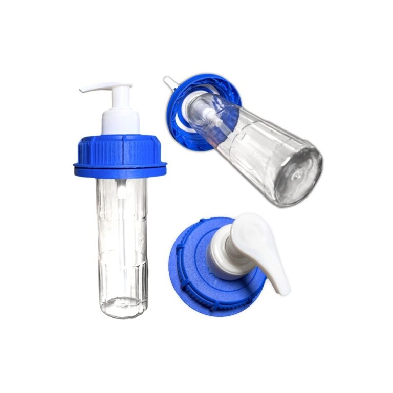 Dozator de săpun 150ml pentru canistră de 10/15/20L