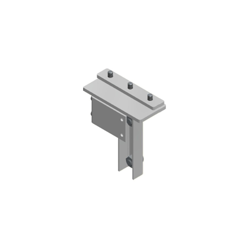 Element de montare CS pentru profilul de acoperiș mini Sesam ZL Element de montare CS pentru profilul de acoperiș mini Sesam ZL