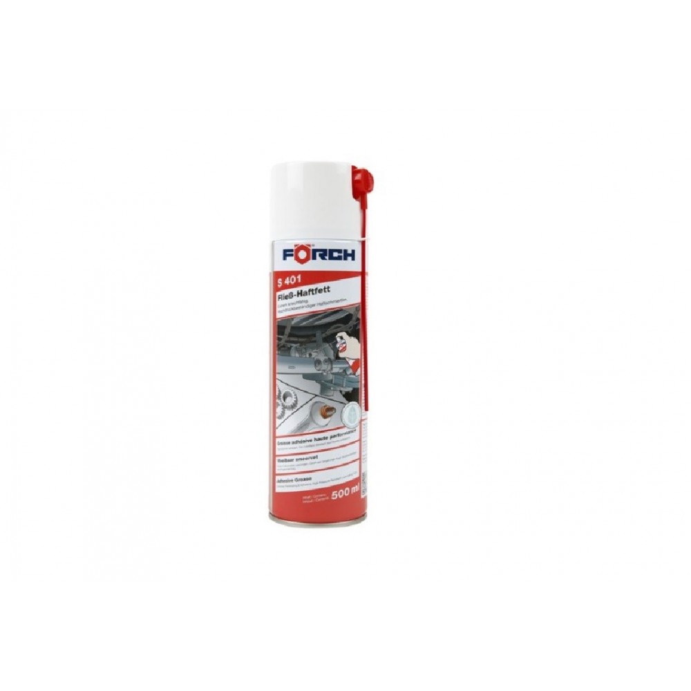 Lubrifiant penetrant Forch S401 500ml Lubrifiant penetrant Forch S401 500ml