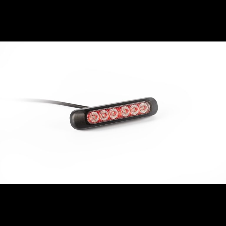 Lampă de ceață LED FRISTOM 12-24V