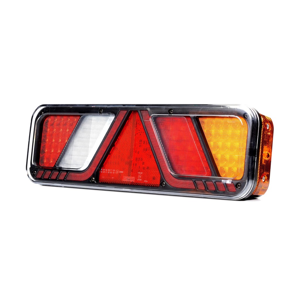 Lampă spate FRISTOM LED DREAPTA 24V Lampă spate FRISTOM LED DREAPTA 24V