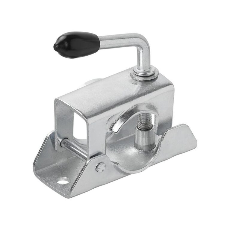 CLEME DE FIXARE A ROȚII PENTRU SUPORT FI 48 mm