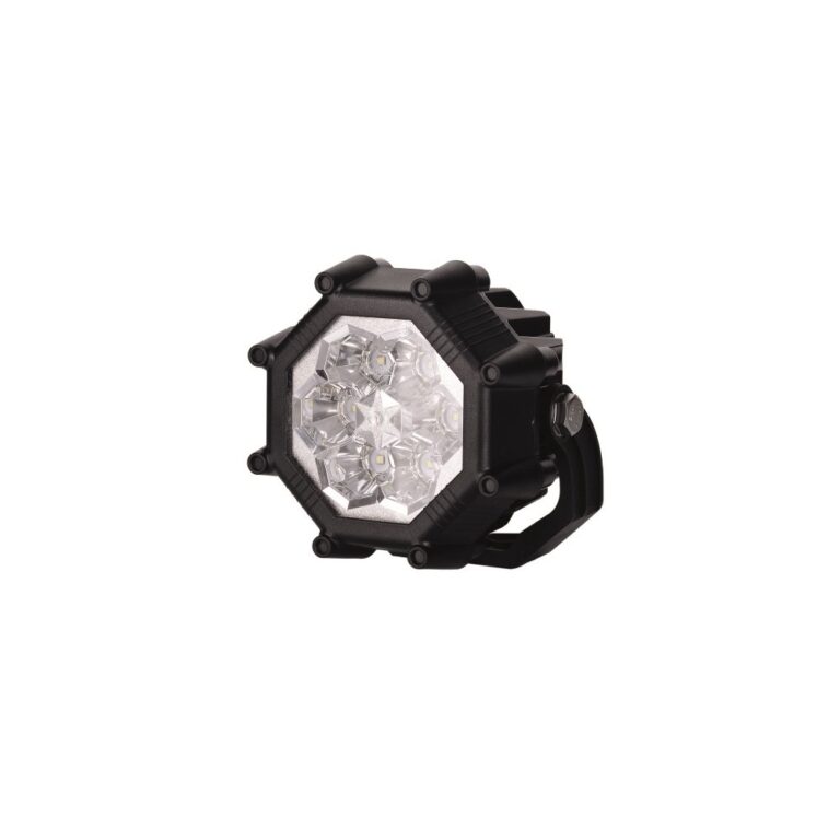 Lampă de lucru Horpol „LRD 2137” 6xLED /32W/3000LM 12/24V lumină difuză