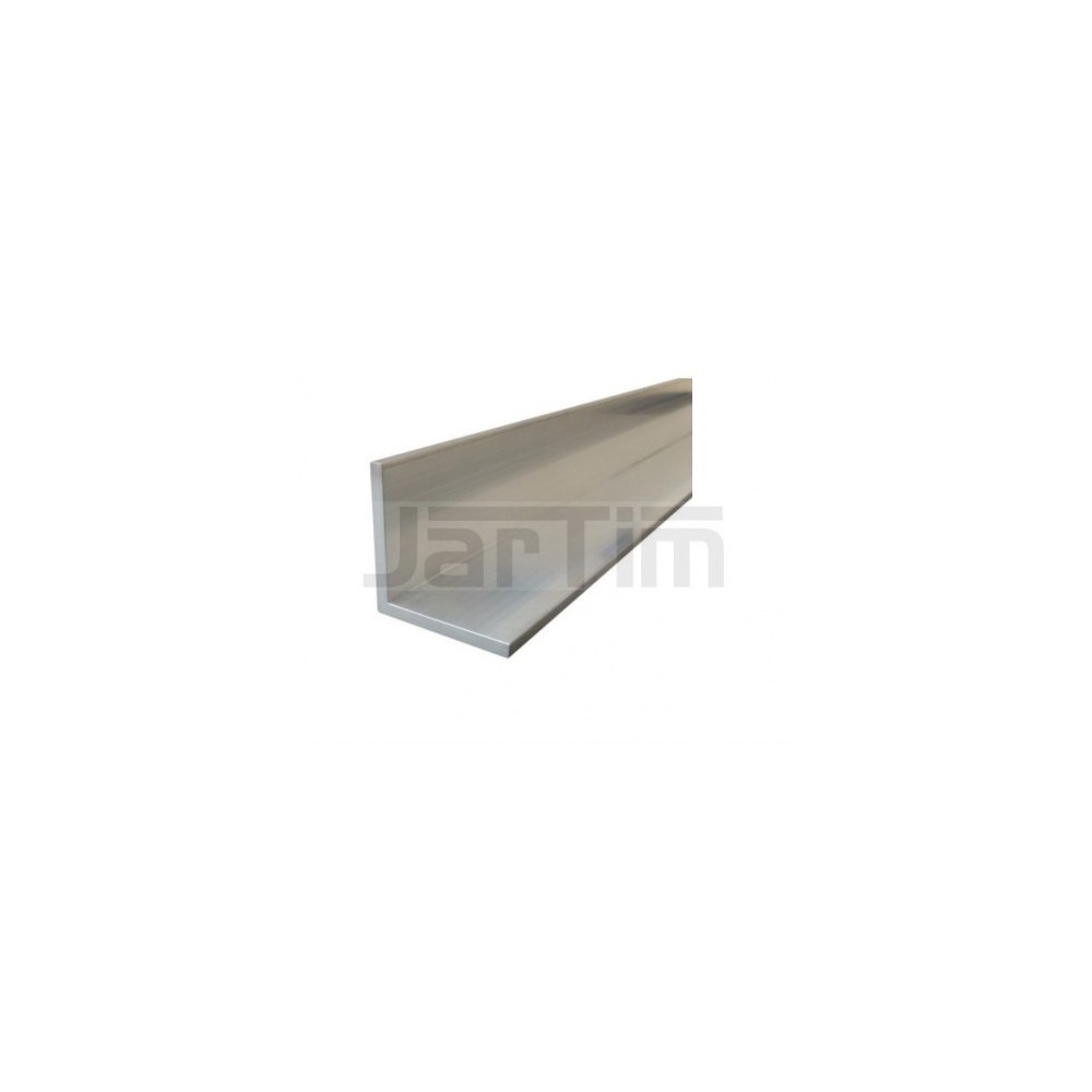 UNGHI ALUMINIU 40X20X2 L2000MM UNGHI ALUMINIU 40X20X2 L2000MM
