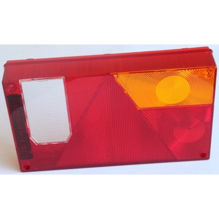 Abajur pentru lampă Multipoint I dreapta Aspock