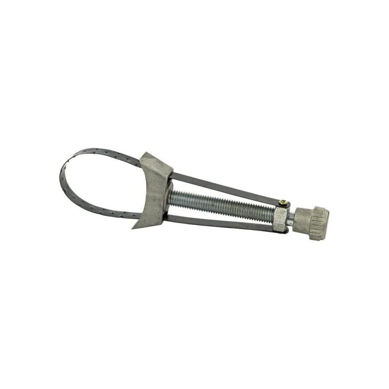 Cheie cu bandă pentru filtre de ulei 112 - 145 mm