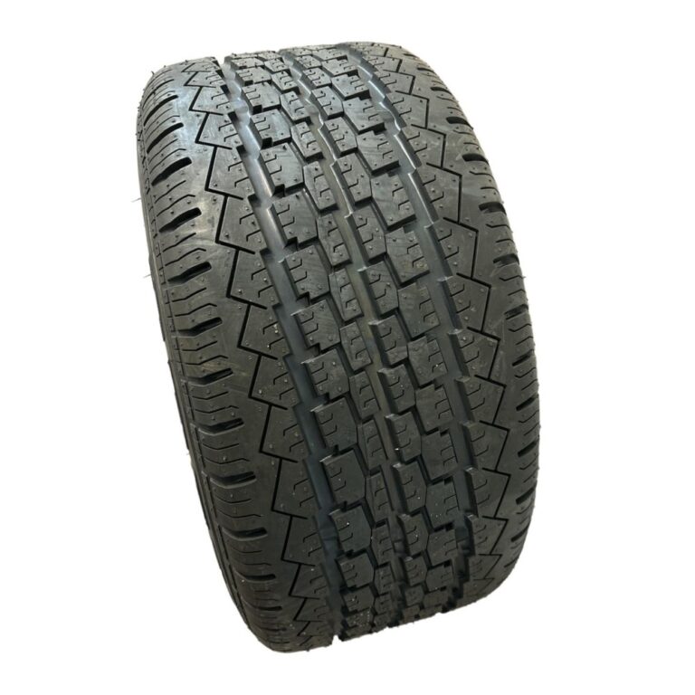 ROATĂ DE SECURITATE 195/55 R 10 C 5x112 750 kg