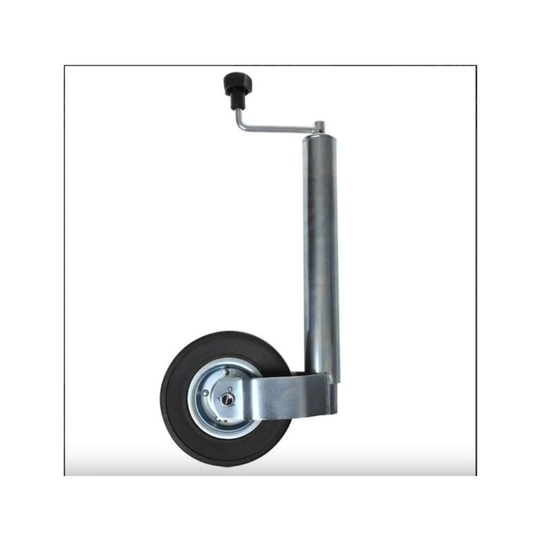 ROATĂ DE ARTICULAȚIE DI 60 MM