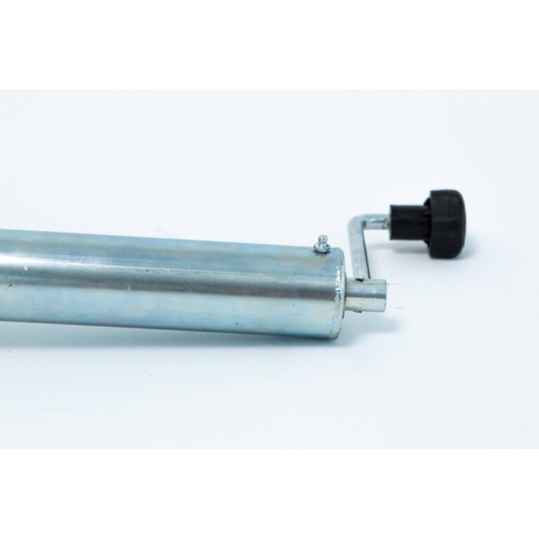 țeavă FI60x4mm
