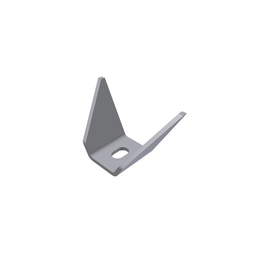 Suport de montare 75x60x5 mm Suport de montare 75x60x5 mm