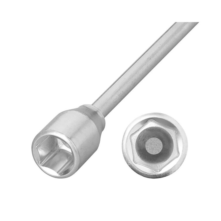 Manivelă pentru suporturi pliabile 450/600/1100 kg v2