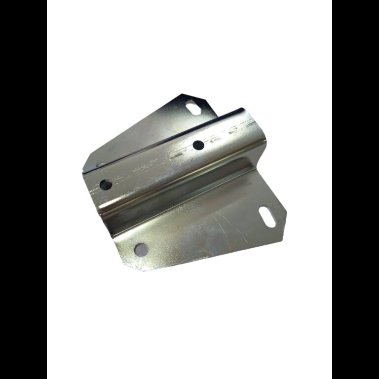 Conector pentru bara de remorcare cu bilă