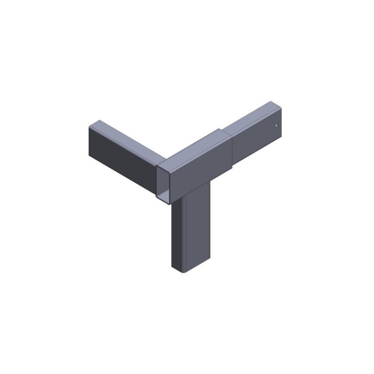 Conector cadru superior spate/dreapta 6030