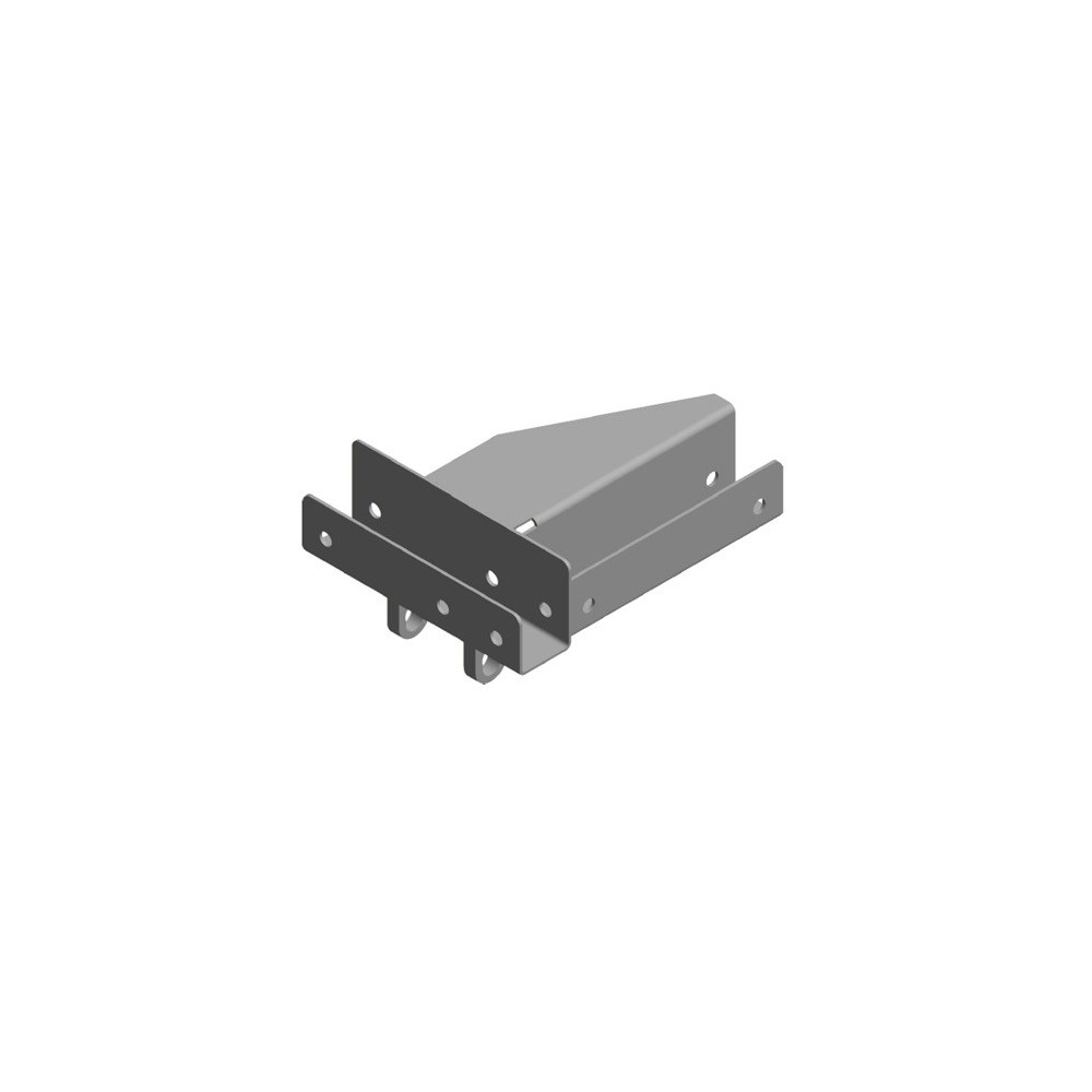 Conector stânga spate sus 8035 pentru ridicarea acoperișului Conector stânga spate sus 8035 pentru ridicarea acoperișului