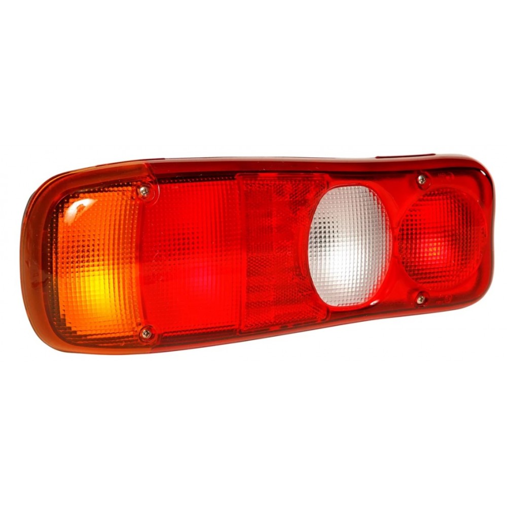 LAMPĂ EUROFAB CU BEC STÂNGA Aspock LAMPĂ EUROFAB CU BEC STÂNGA Aspock