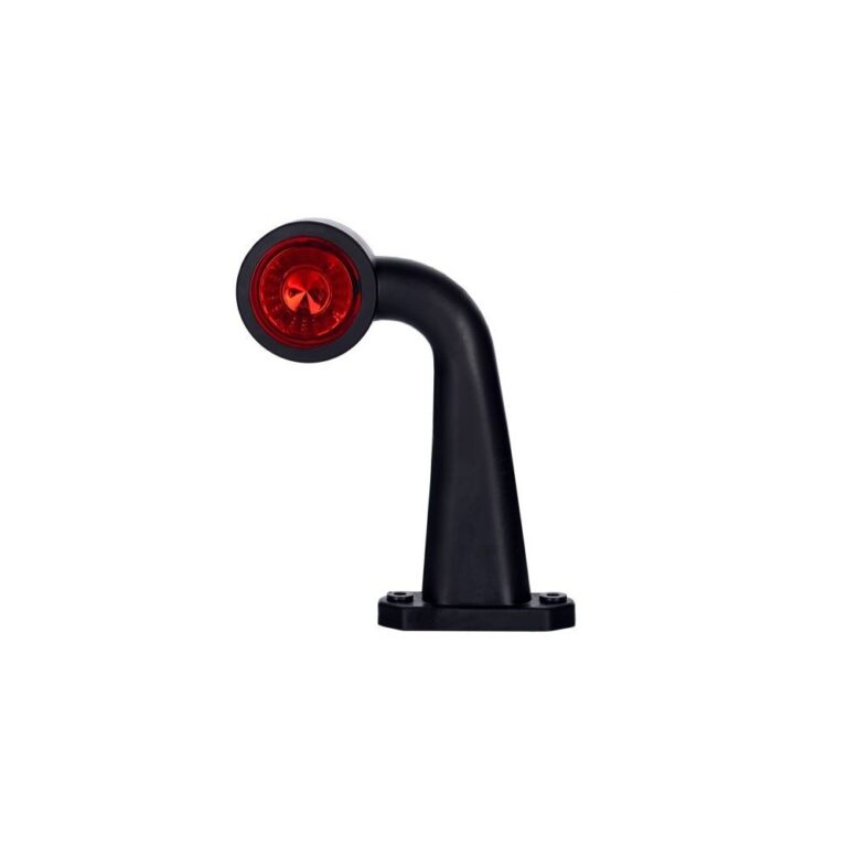 Lampă de poziție B-CZ H69 pe braț lung 12/24V dreapta