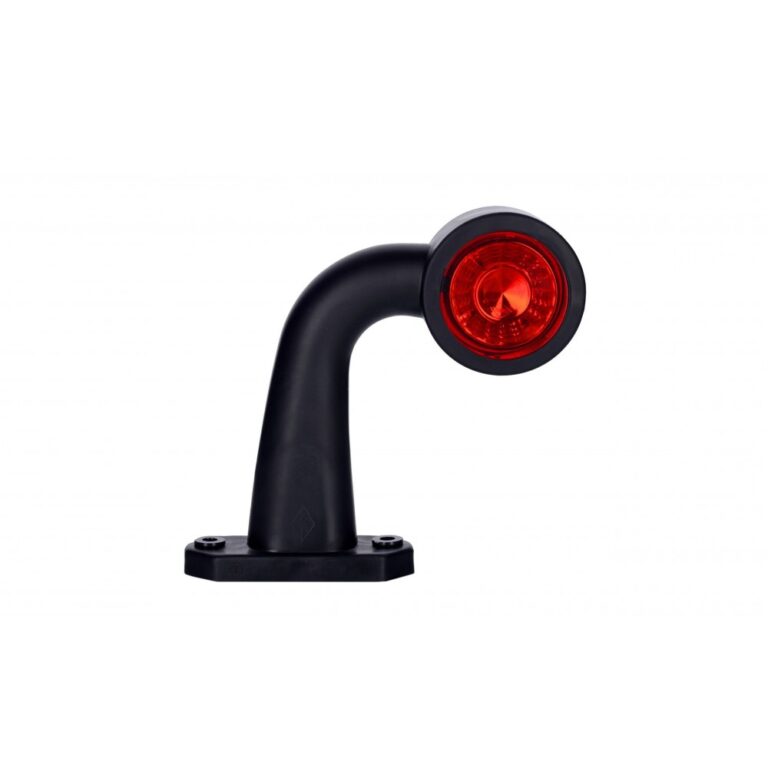Lampă de poziție B-CZ H69 pe braț scurt 12/24V stânga