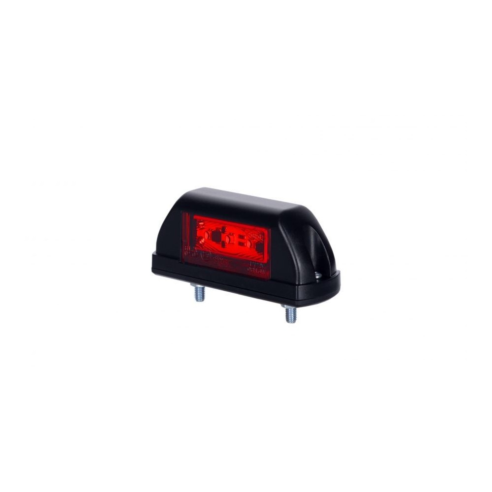 LAMPĂ DE POZIȚIE ALBĂ + ROȘU HOR 63 LAMPĂ DE POZIȚIE ALBĂ + ROȘU HOR 63