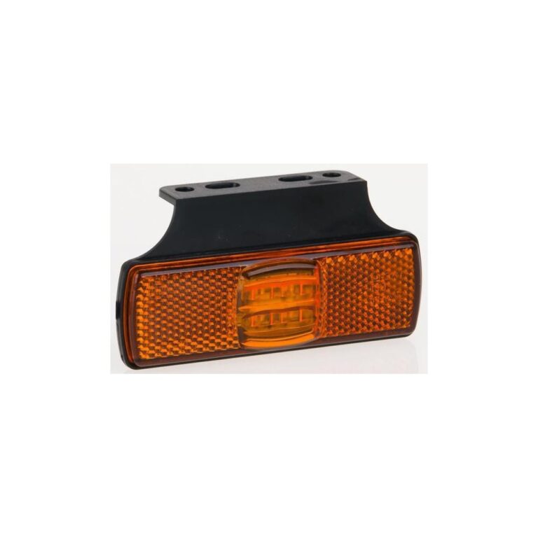 LAMPĂ DE POZIȚIE LED 12-30V