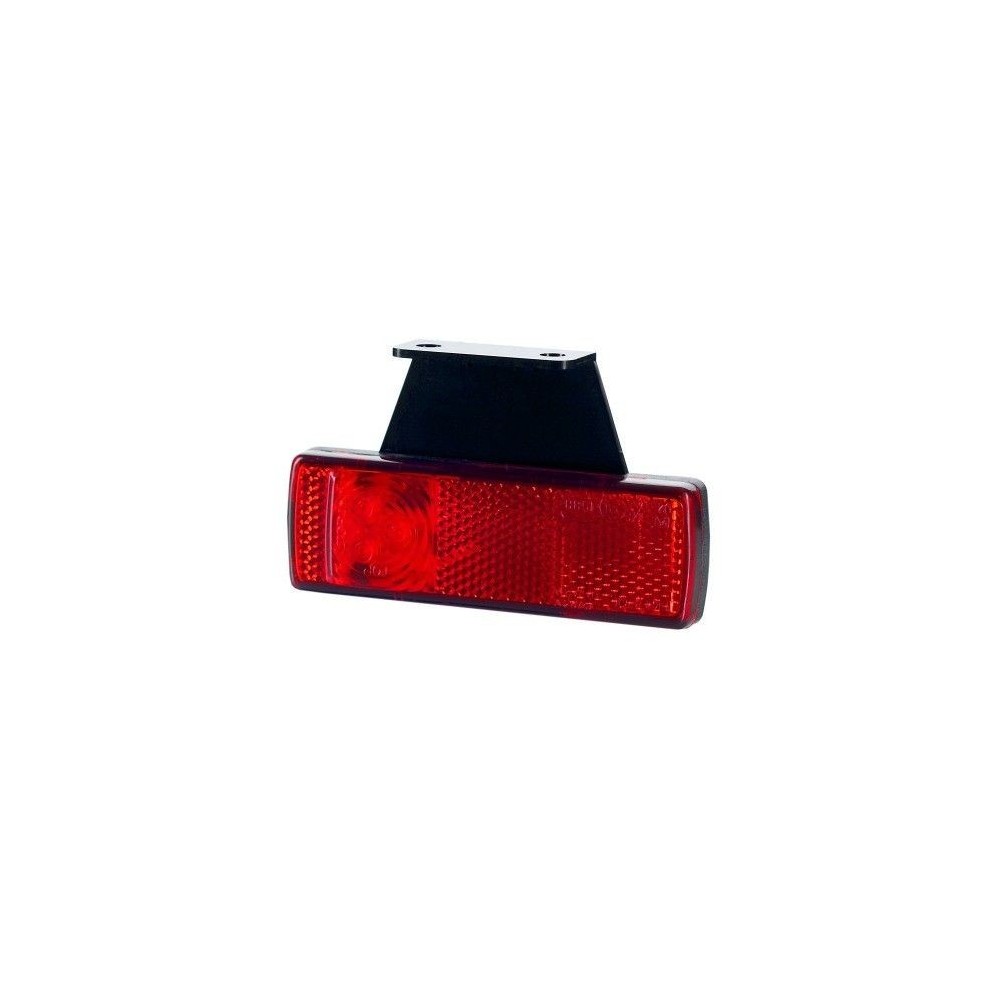 LAMPĂ DE POZIȚIE SUSPENDATĂ CU REFLECTOR STÂNGA ROȘU LAMPĂ DE POZIȚIE SUSPENDATĂ CU REFLECTOR STÂNGA ROȘU