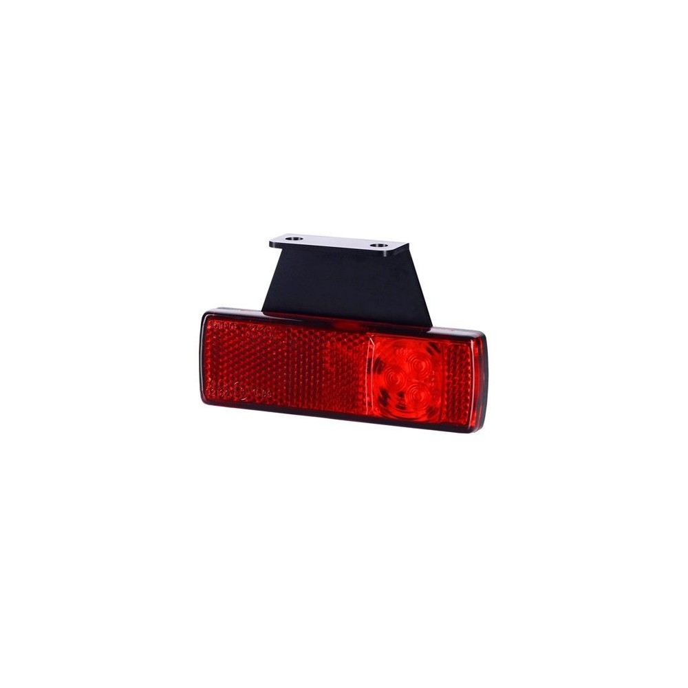 LAMPĂ DE POZIȚIE SUSPENDATĂ CU REFLECTOR DREAPTA ROȘU LAMPĂ DE POZIȚIE SUSPENDATĂ CU REFLECTOR DREAPTA ROȘU