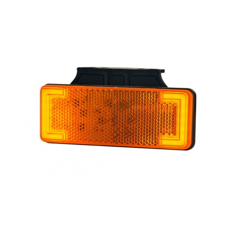 Lampă de marker subțire XS