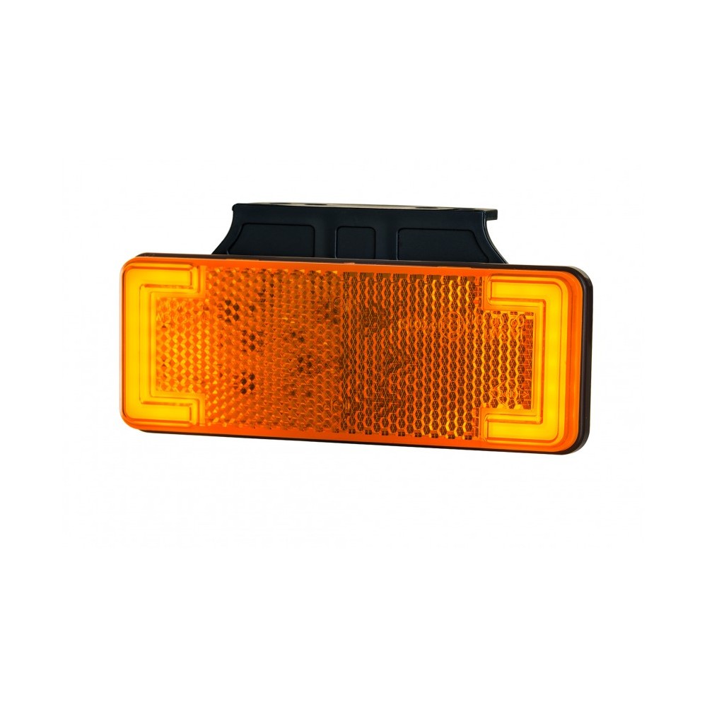 Lampă de marker subțire XS Lampă de marker subțire XS
