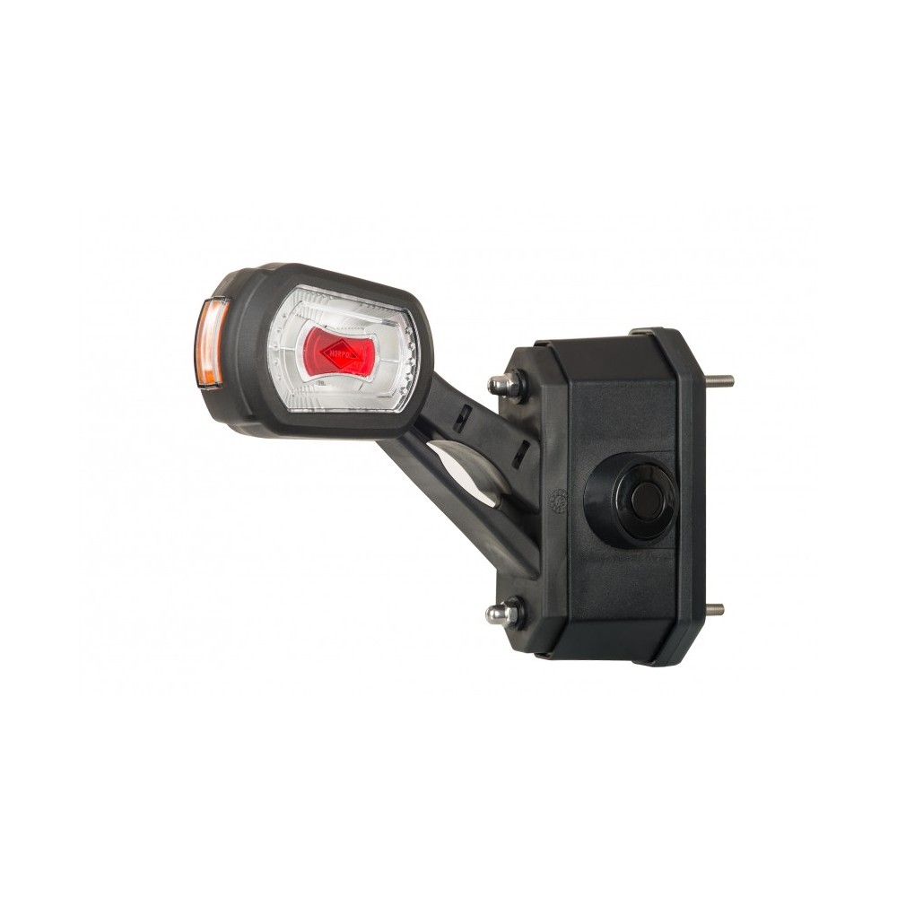 LAMPĂ DE POZIȚIE CU MODUL LED CU SENZOR DE MARȘARIER STÂNGA LAMPĂ DE POZIȚIE CU MODUL LED CU SENZOR DE MARȘARIER STÂNGA