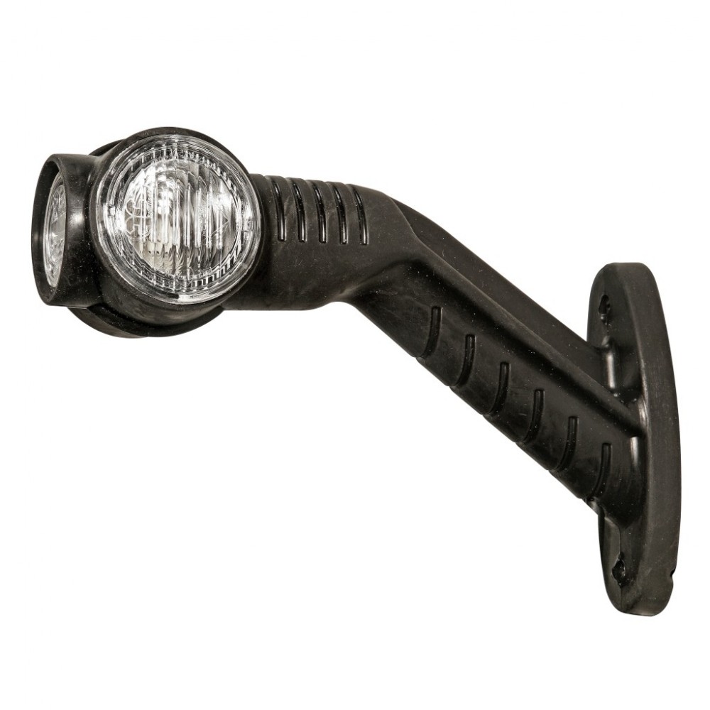 LAMPĂ ASPOCK SUPERIOR III LED stânga 1.25m P&R R/W/O 24V LAMPĂ ASPOCK SUPERIOR III LED stânga 1.25m P&R R/W/O 24V