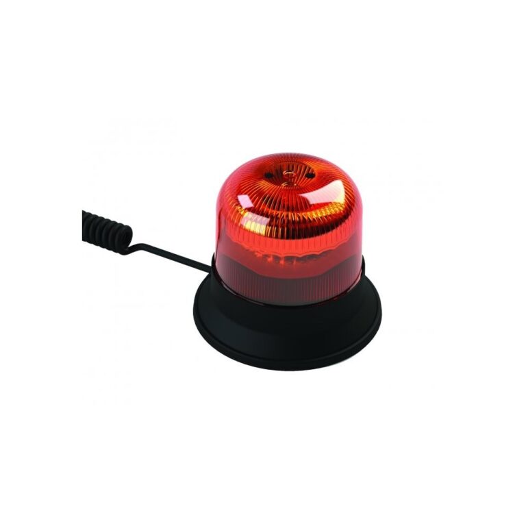 Lampă de avertizare magnetică HOR 110A