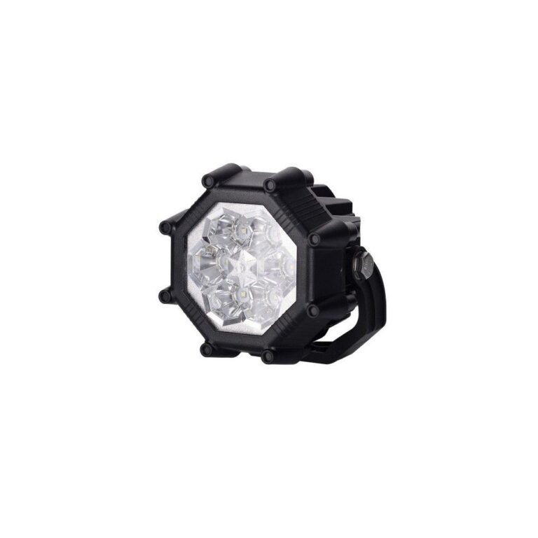 Lampă de lucru Horpol „LRD 977” 6xLED /23W/1800LM 12/24V lumină difuză