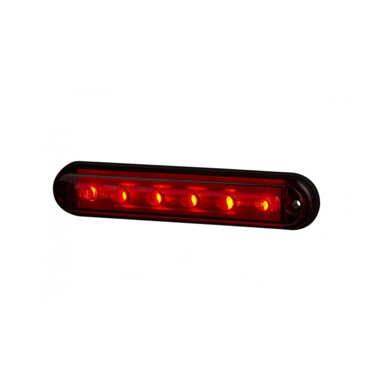 LSD 2524 LAMPĂ DE FRÂNĂ