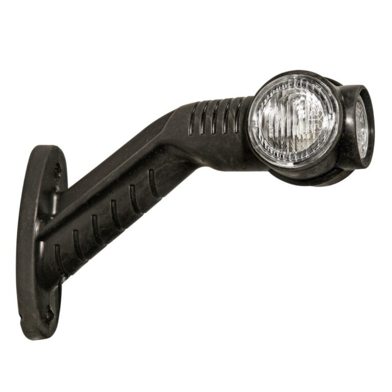 Lampă de poziție cu LED SUPERPOINT III