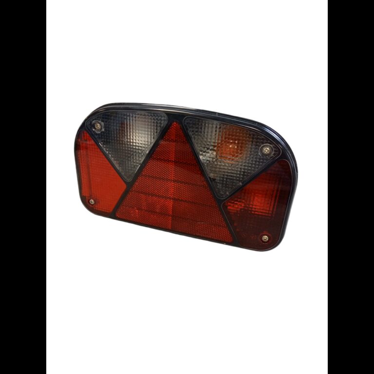 Lampă spate dreapta Aspock MULTIPOINT II