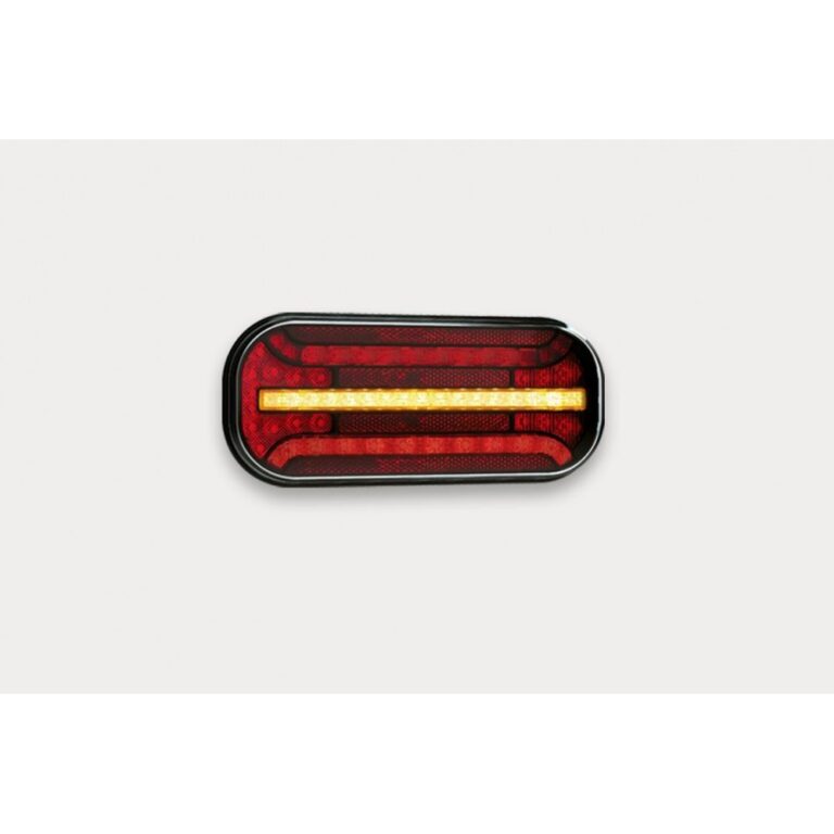 LAMPĂ SPATE LED UNIVERSALĂ 12-36V