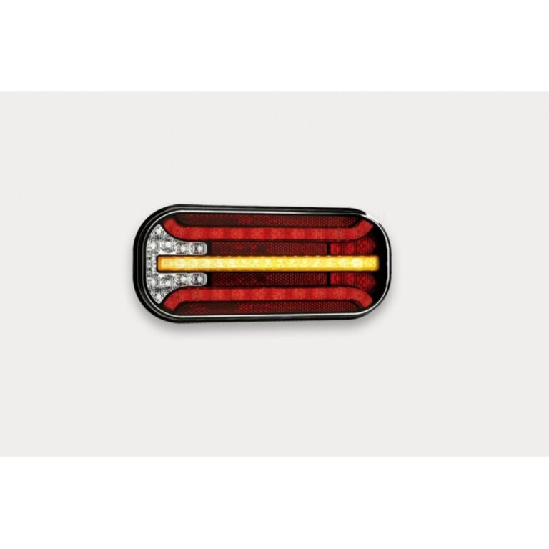 LAMPĂ SPATE LED UNIVERSALĂ 12-36V