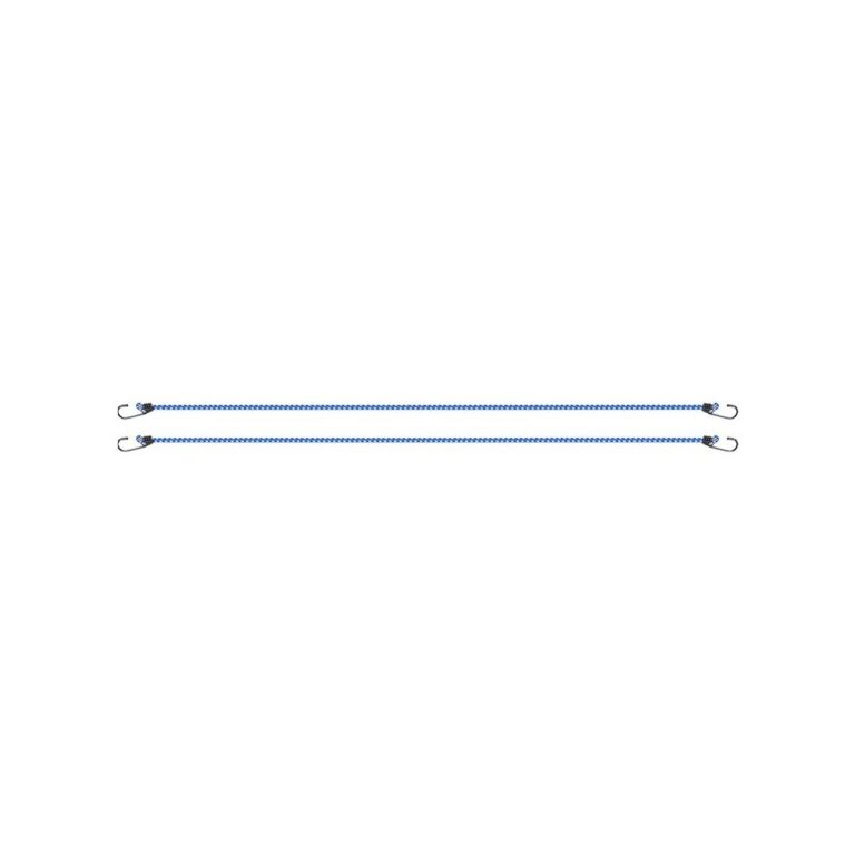 Frânghie elastică 8 mm - 80 cm