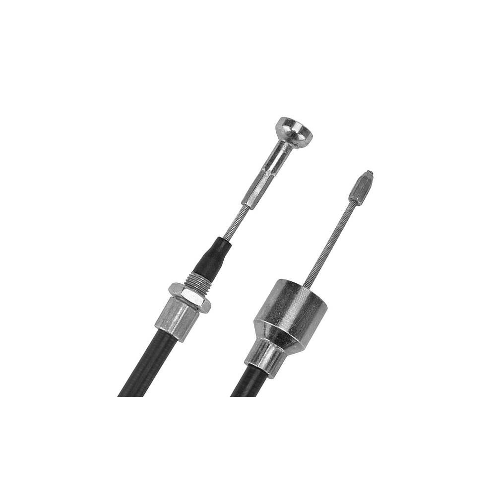CABLU DE FRÂNĂ 1230/1420 mm KNOTT CABLU DE FRÂNĂ 1230/1420 mm KNOTT