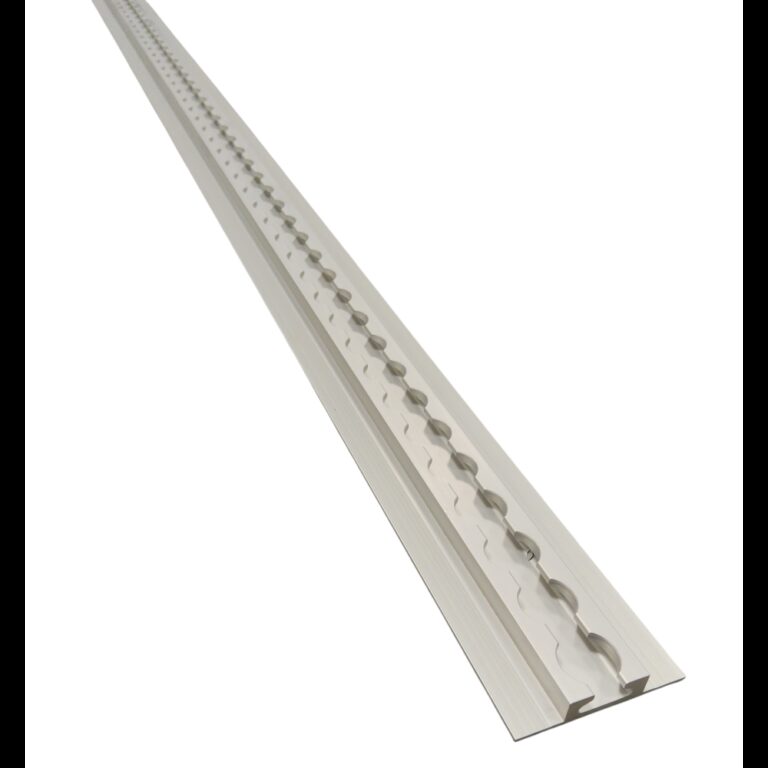 Bandă de fixare a încărcăturii AIRLINE 2000x65 mm ANOD